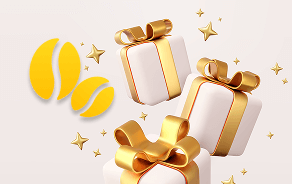 Golden Beans fidelity